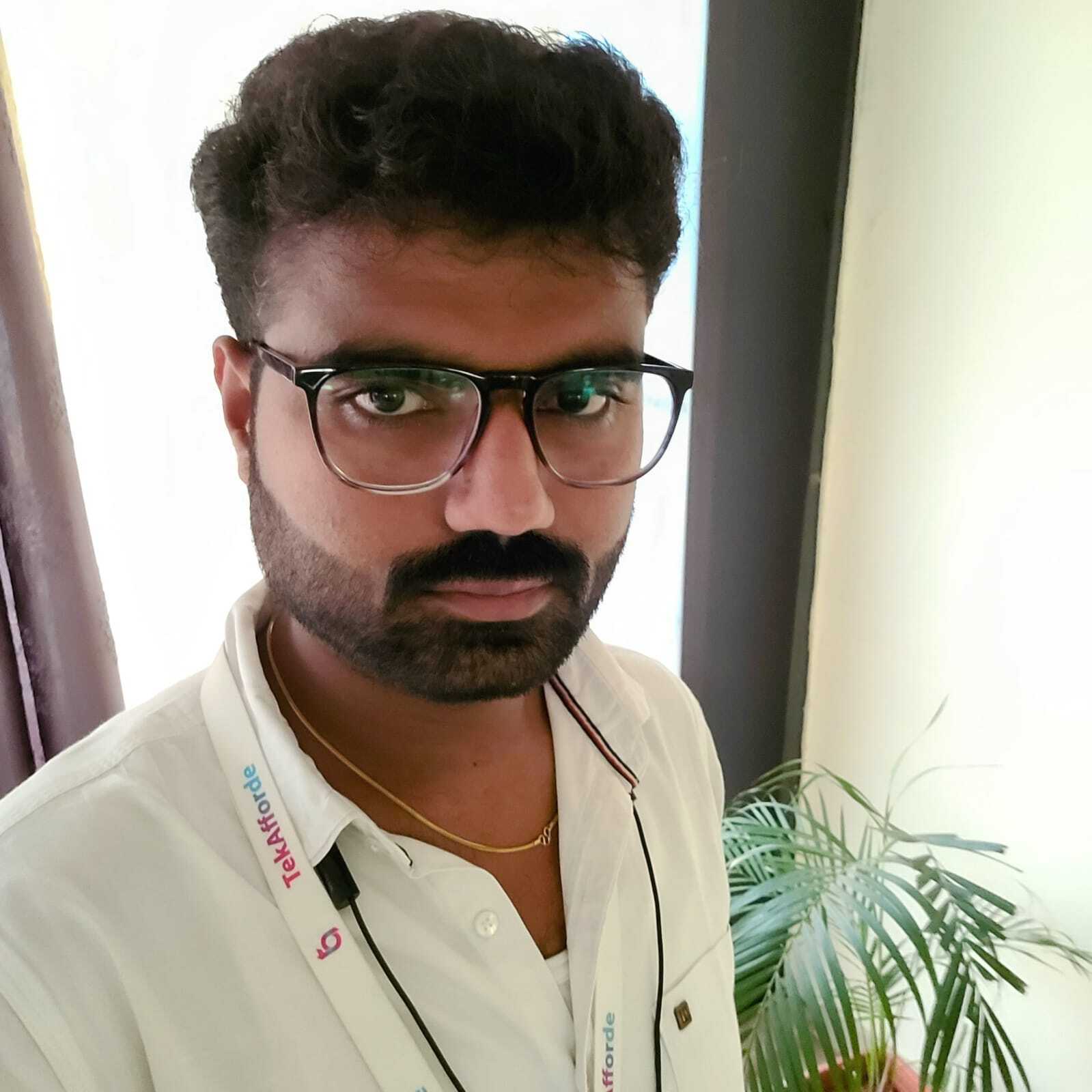 Profile Picture